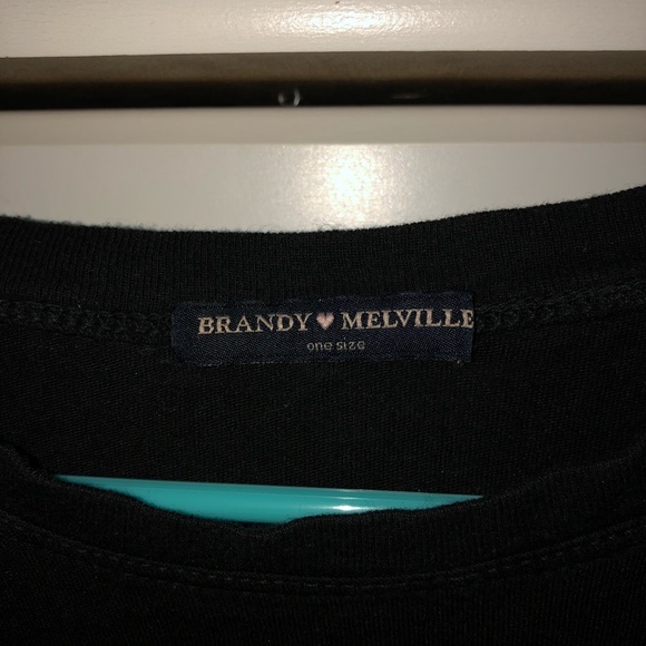 Brandy Melville tee - Picture 3 of 3